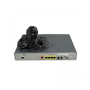 Cisco 1800 series router