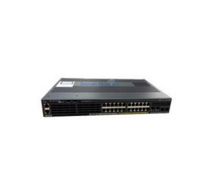 CISCO 1900 SERIES ISR ROUTER